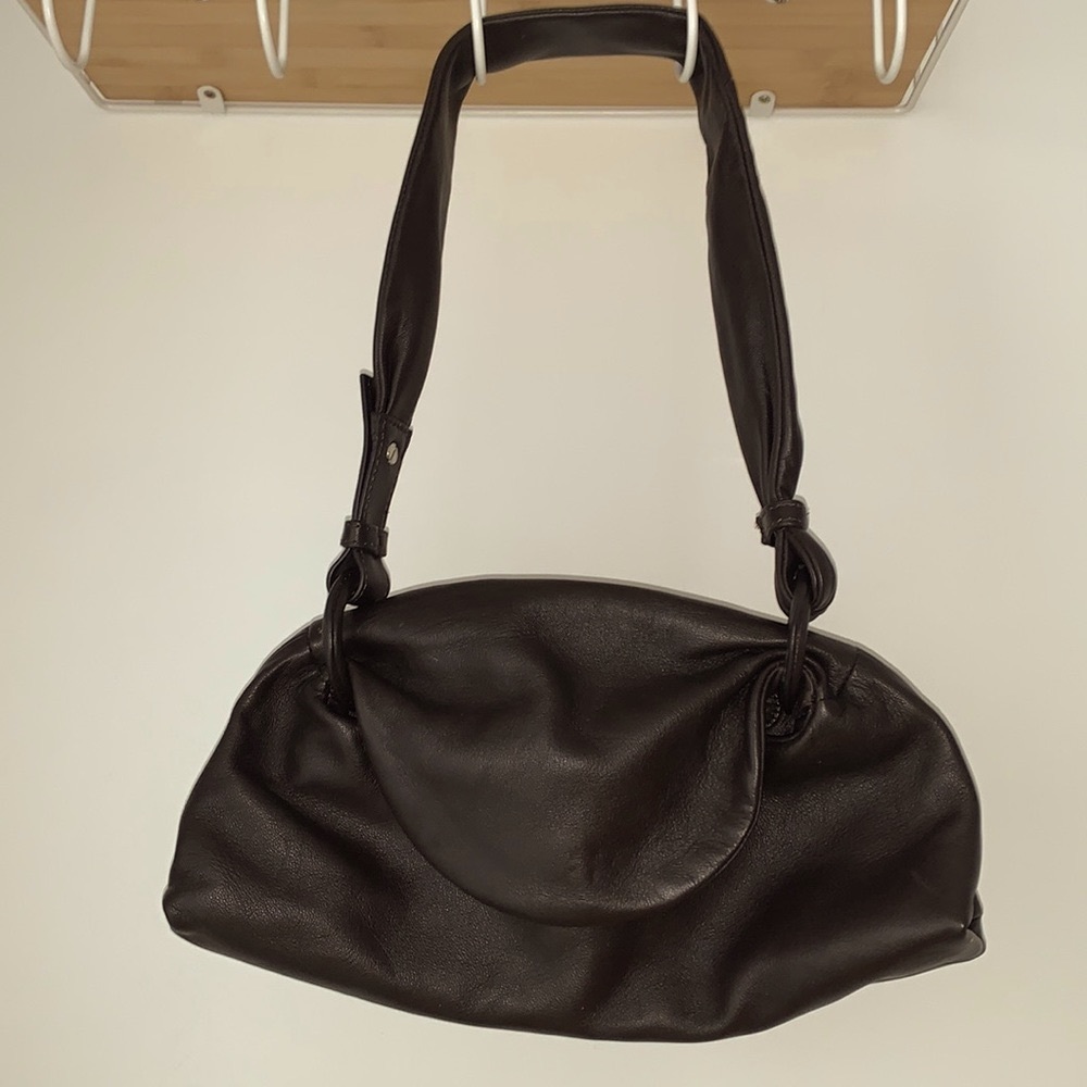 NWOT Zara shoulder bag 🤎
